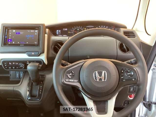 Honda N BOX 2021-01 8627929-1