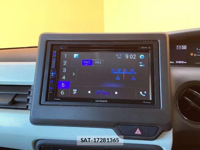 Honda N BOX 2021-01 8627929-2