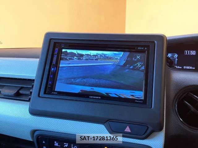 Honda N BOX 2021-01 8627929-3
