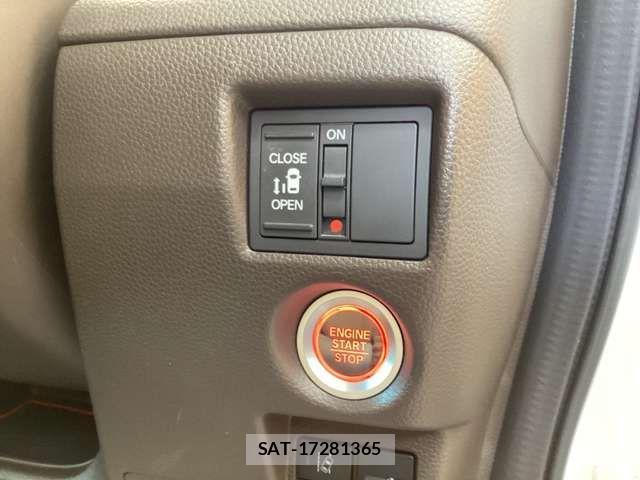 Honda N BOX 2021-01 8627929-4