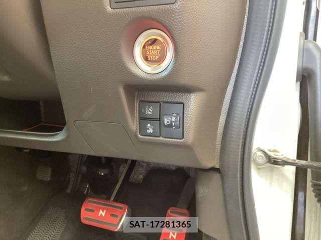 Honda N BOX 2021-01 8627929-5