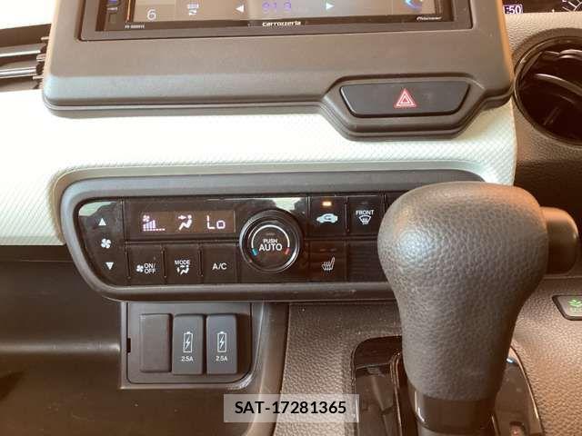 Honda N BOX 2021-01 8627929-7