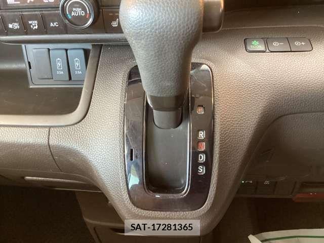 Honda N BOX 2021-01 8627929-8