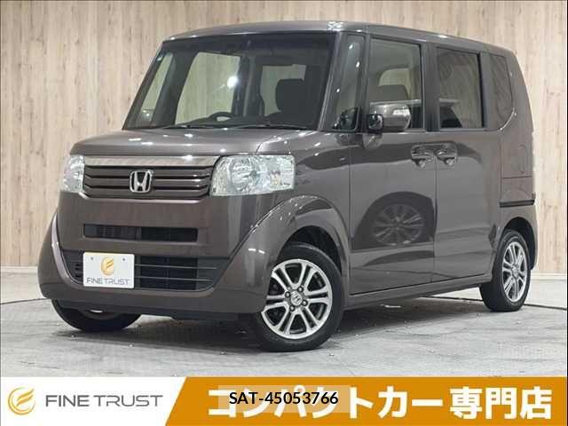 Honda N BOX 2014-10 8627963-0