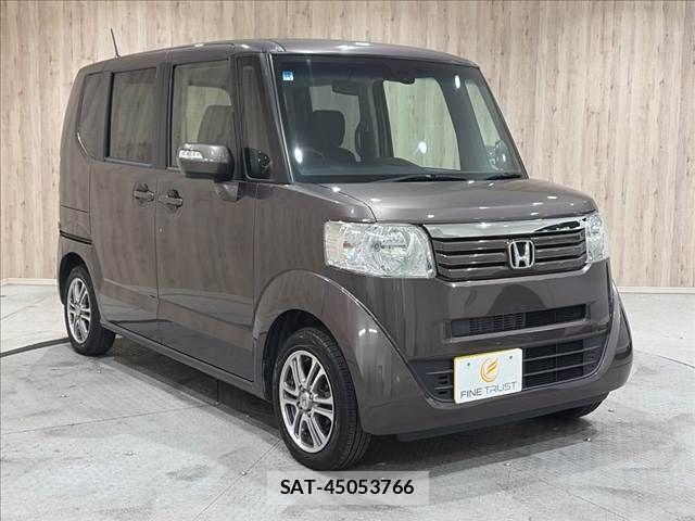 Honda N BOX 2014-10 8627963-14