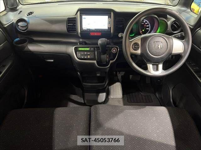 Honda N BOX 2014-10 8627963-2