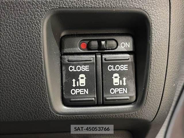 Honda N BOX 2014-10 8627963-5