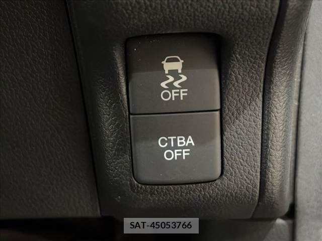 Honda N BOX 2014-10 8627963-6