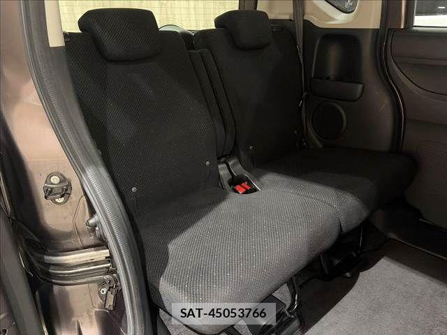 Honda N BOX 2014-10 8627963-8