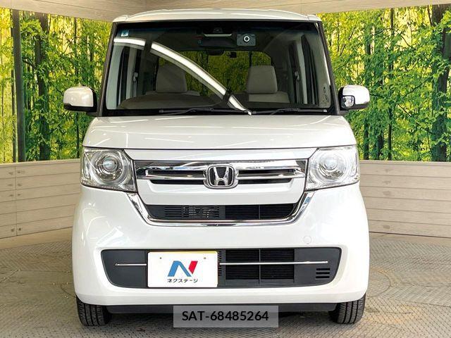 Honda N BOX 2021-08 8627912-13