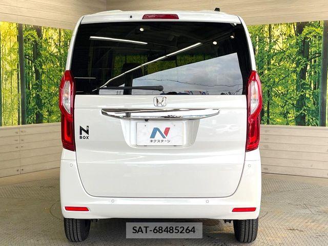 Honda N BOX 2021-08 8627912-14