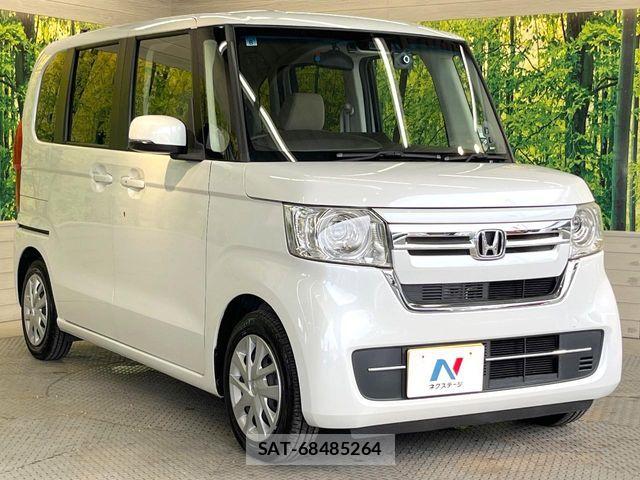 Honda N BOX 2021-08 8627912-15
