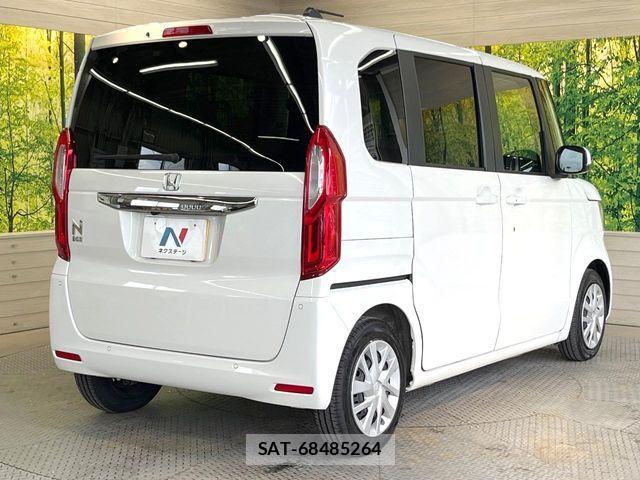Honda N BOX 2021-08 8627912-16