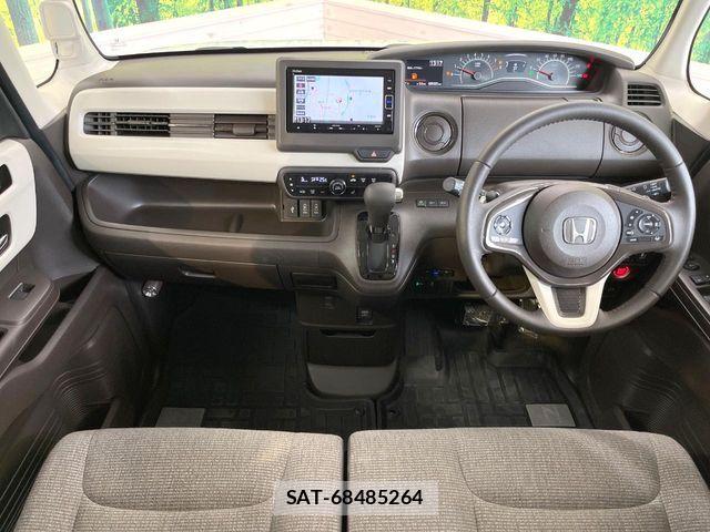 Honda N BOX 2021-08 8627912-1