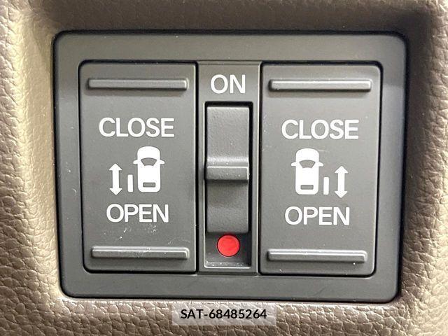 Honda N BOX 2021-08 8627912-4