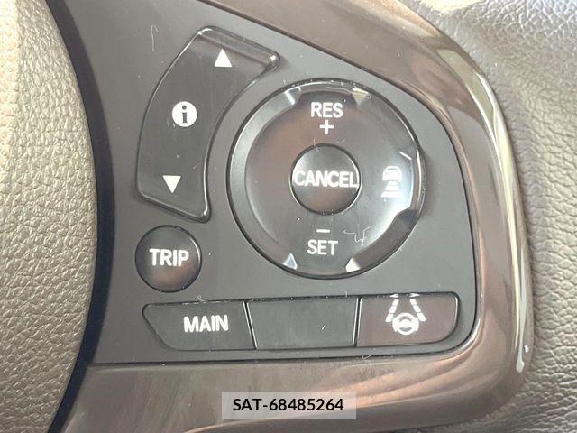 Honda N BOX 2021-08 8627912-5