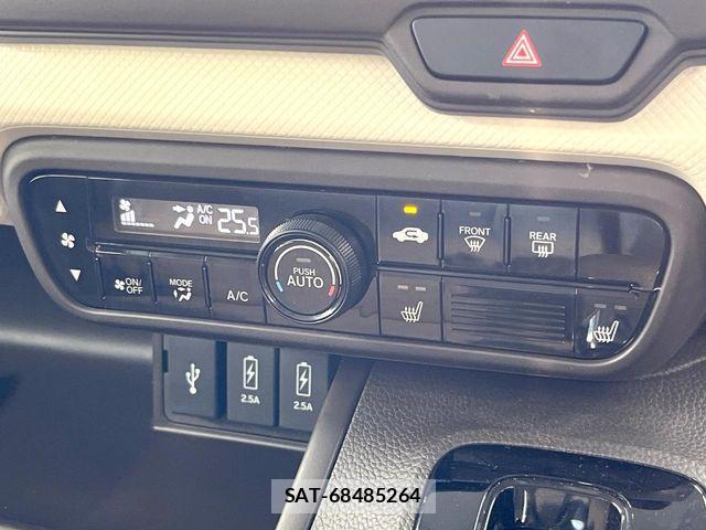 Honda N BOX 2021-08 8627912-6