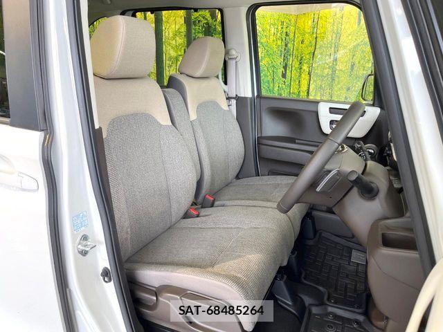 Honda N BOX 2021-08 8627912-7