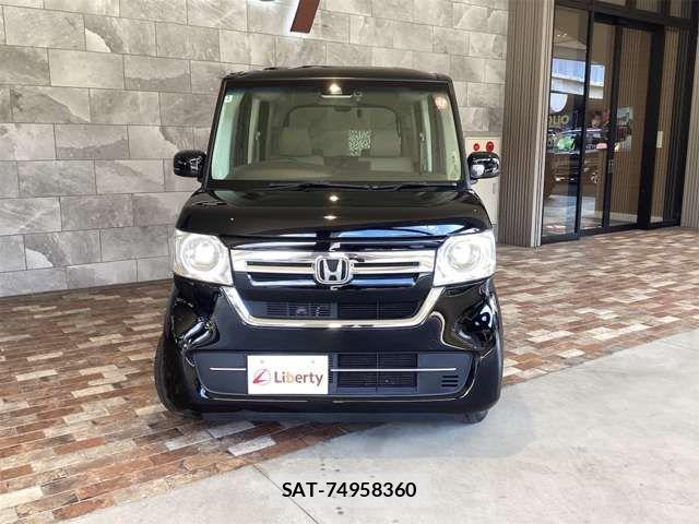 Honda N BOX 2022-02 8627932-11