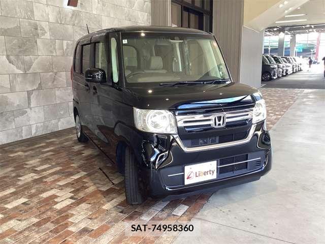 Honda N BOX 2022-02 8627932-12