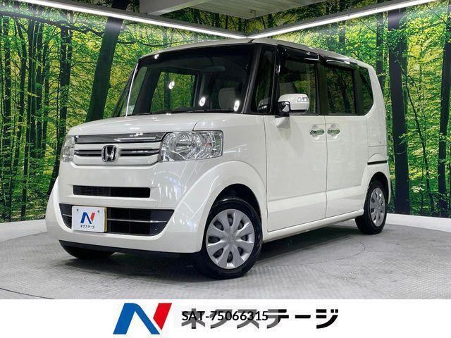 Honda N BOX 2015-09 8627953-0