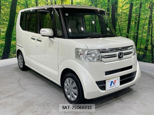 Honda N BOX 2015-09 8627953-16