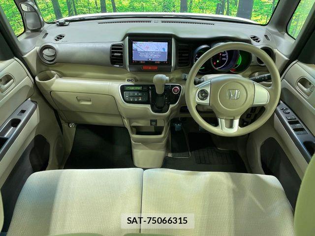 Honda N BOX 2015-09 8627953-3