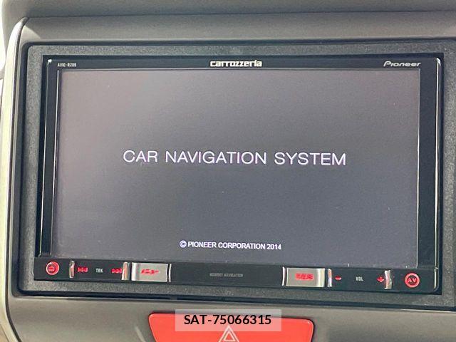 Honda N BOX 2015-09 8627953-4