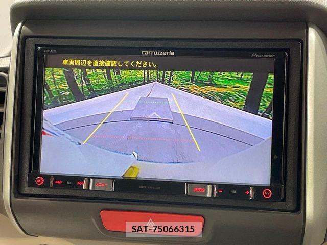Honda N BOX 2015-09 8627953-5