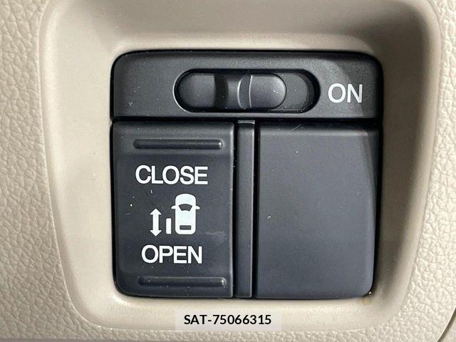 Honda N BOX 2015-09 8627953-6