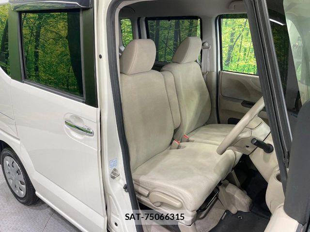 Honda N BOX 2015-09 8627953-8