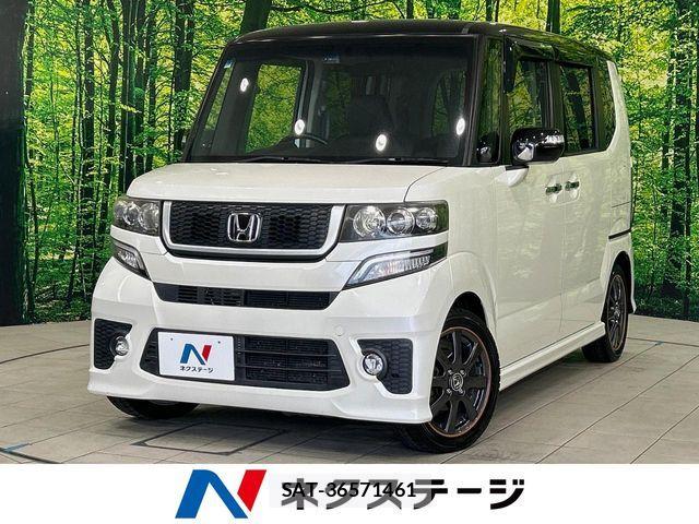 Honda N BOX 2015-03 8627943-0