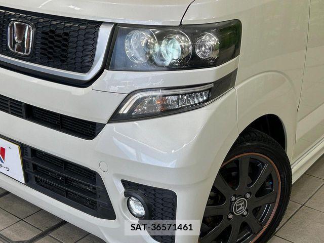 Honda N BOX 2015-03 8627943-11