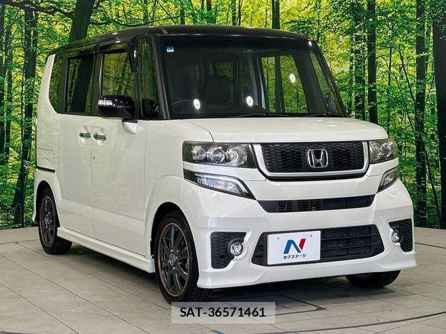 Honda N BOX 2015-03 8627943-15