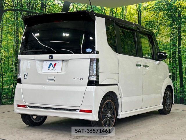 Honda N BOX 2015-03 8627943-16