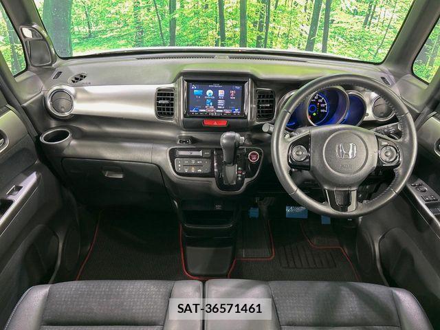 Honda N BOX 2015-03 8627943-1