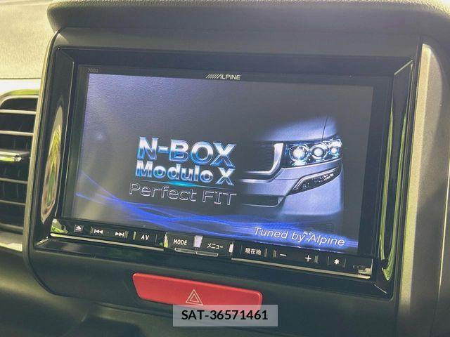 Honda N BOX 2015-03 8627943-2