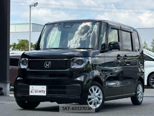 Honda N BOX 2024-04 8627911-0