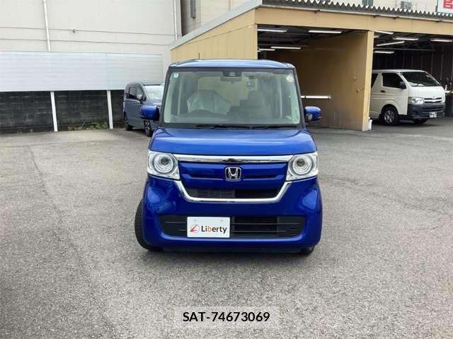 Honda N BOX 2018-09 8627954-12