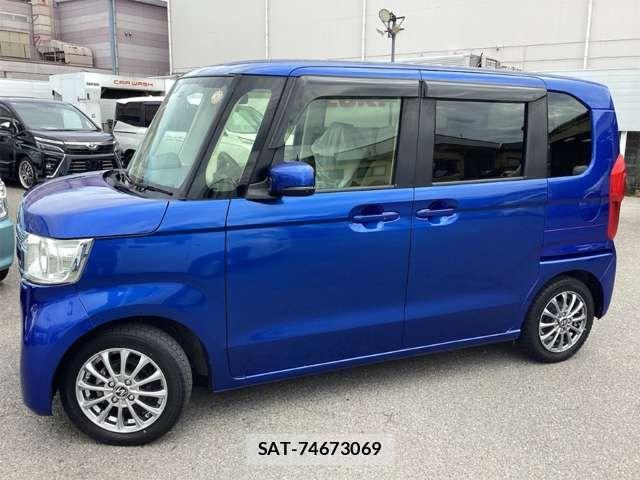 Honda N BOX 2018-09 8627954-13