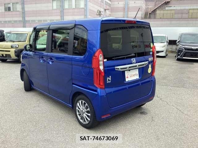 Honda N BOX 2018-09 8627954-14