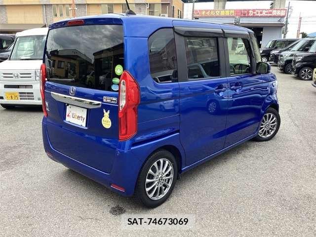 Honda N BOX 2018-09 8627954-15