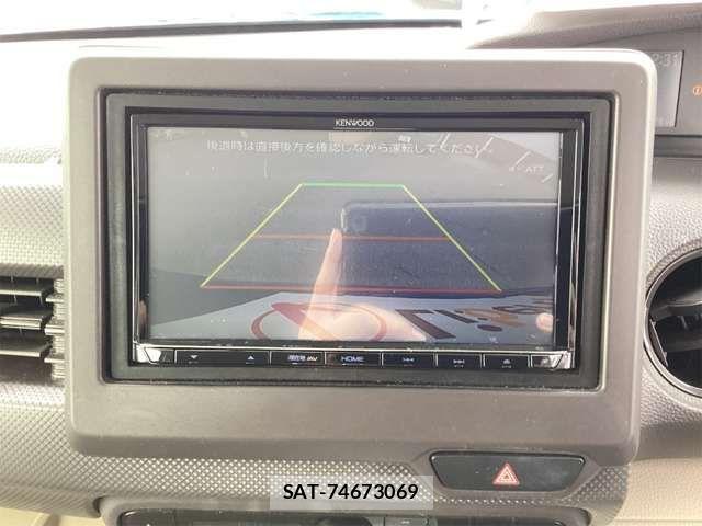 Honda N BOX 2018-09 8627954-3