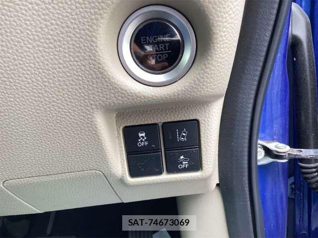 Honda N BOX 2018-09 8627954-8