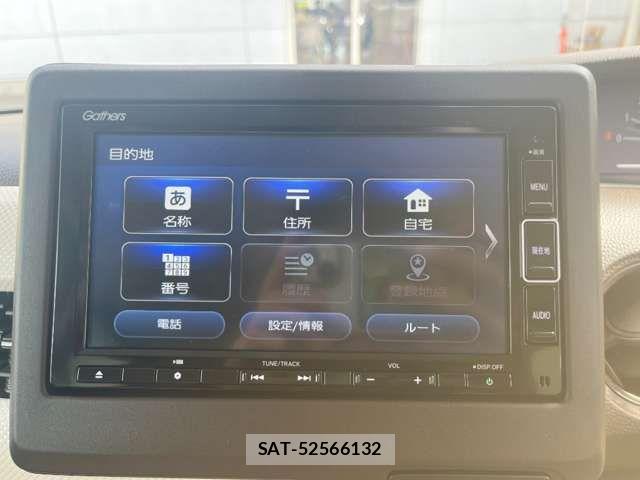 Honda N BOX 2023-03 8627917-5