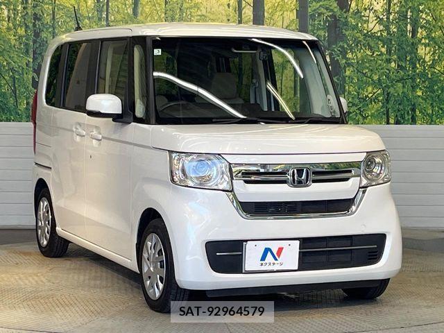 Honda N BOX 2022-03 8627925-15