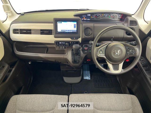 Honda N BOX 2022-03 8627925-1