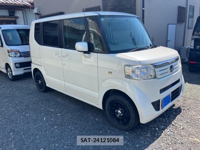 Honda N BOX 2013-12 8627967-0
