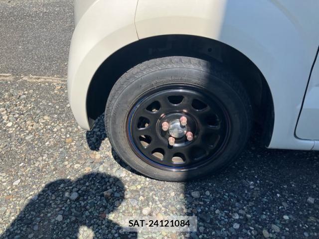 Honda N BOX 2013-12 8627967-9