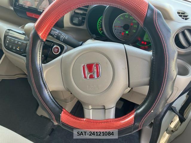 Honda N BOX 2013-12 8627967-15
